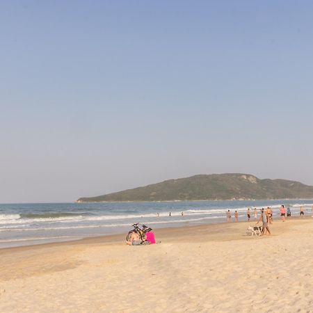 Casa Do Cajueiro,100M Da Areia, Ingleses Ing15 フロリアノポリス エクステリア 写真
