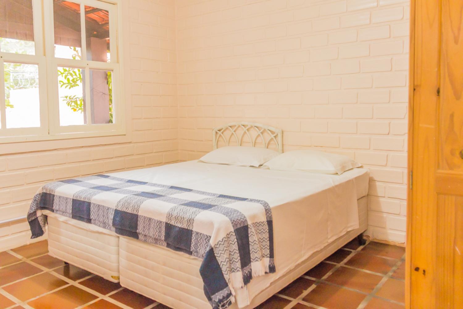 Casa Do Cajueiro,100M Da Areia, Ingleses Ing15 フロリアノポリス エクステリア 写真