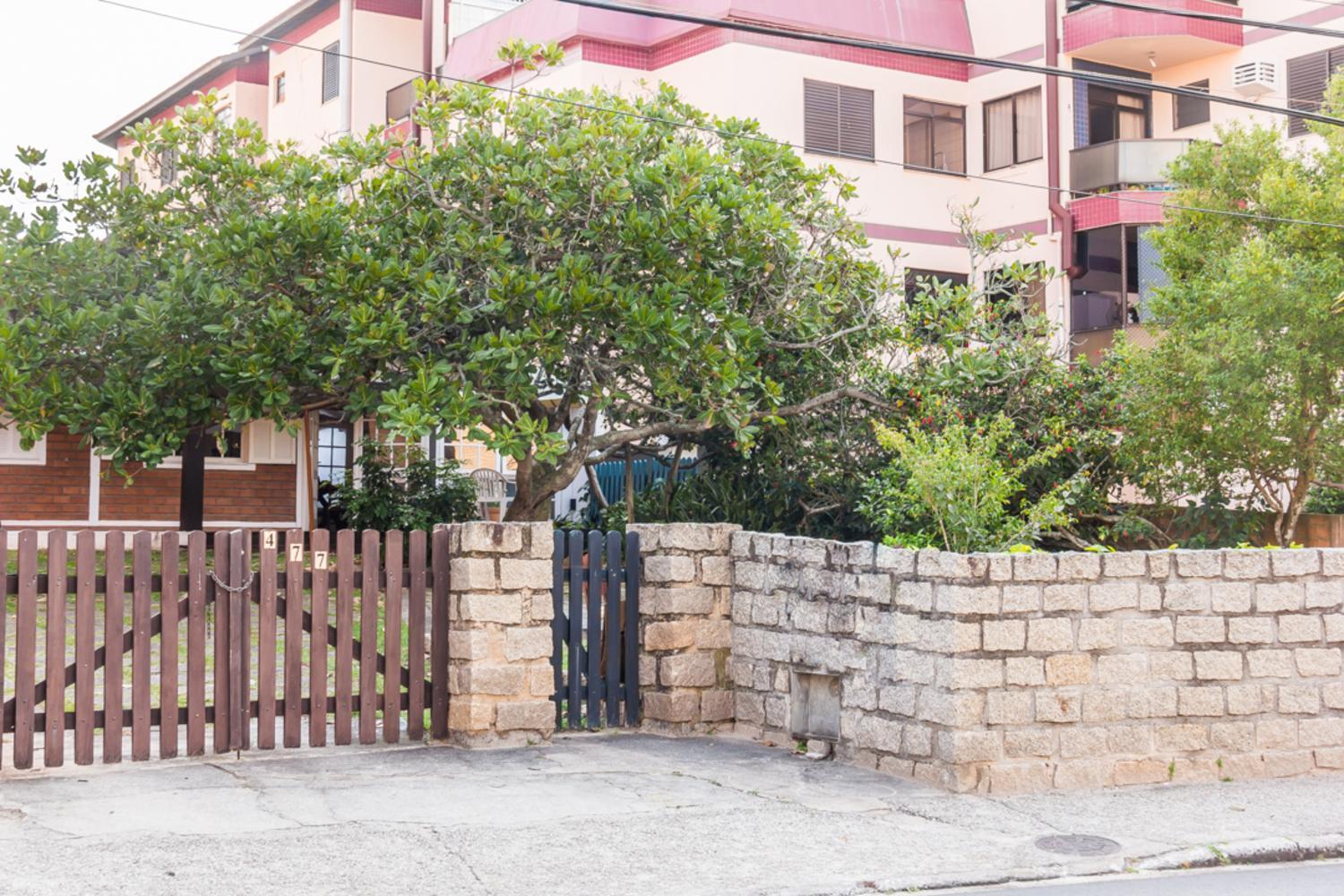 Casa Do Cajueiro,100M Da Areia, Ingleses Ing15 フロリアノポリス エクステリア 写真