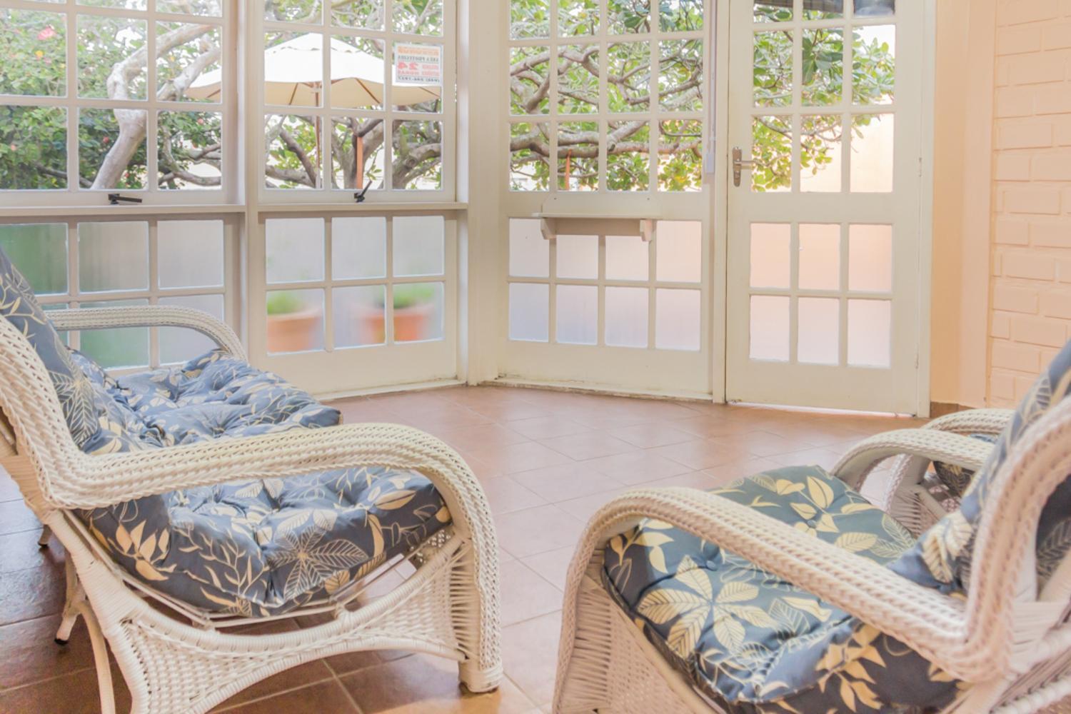 Casa Do Cajueiro,100M Da Areia, Ingleses Ing15 フロリアノポリス エクステリア 写真